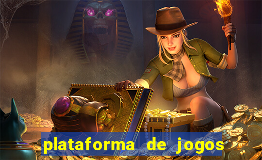 plataforma de jogos da deolane